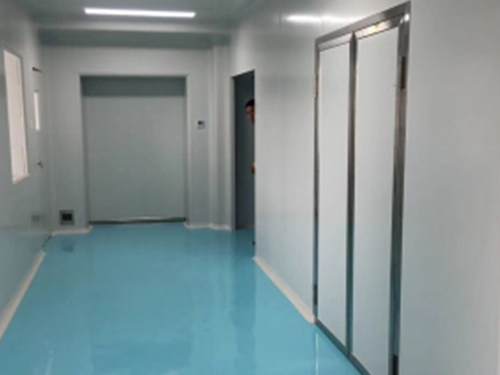 烟台医院手术室工程
